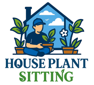 HousePlantSitting brand logo
