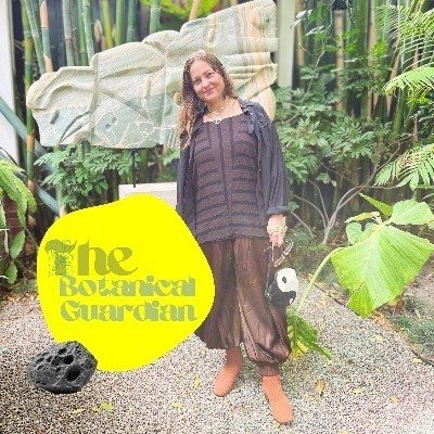 TheBotanicalGuardian profile photo