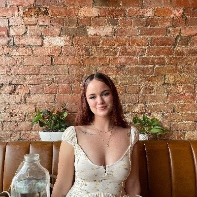Vendor: haleighyharris