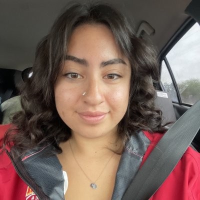 Alaya Vigil profile photo