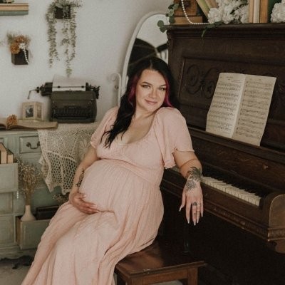 Tessa Jones profile photo