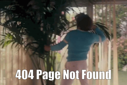 404 Not Found