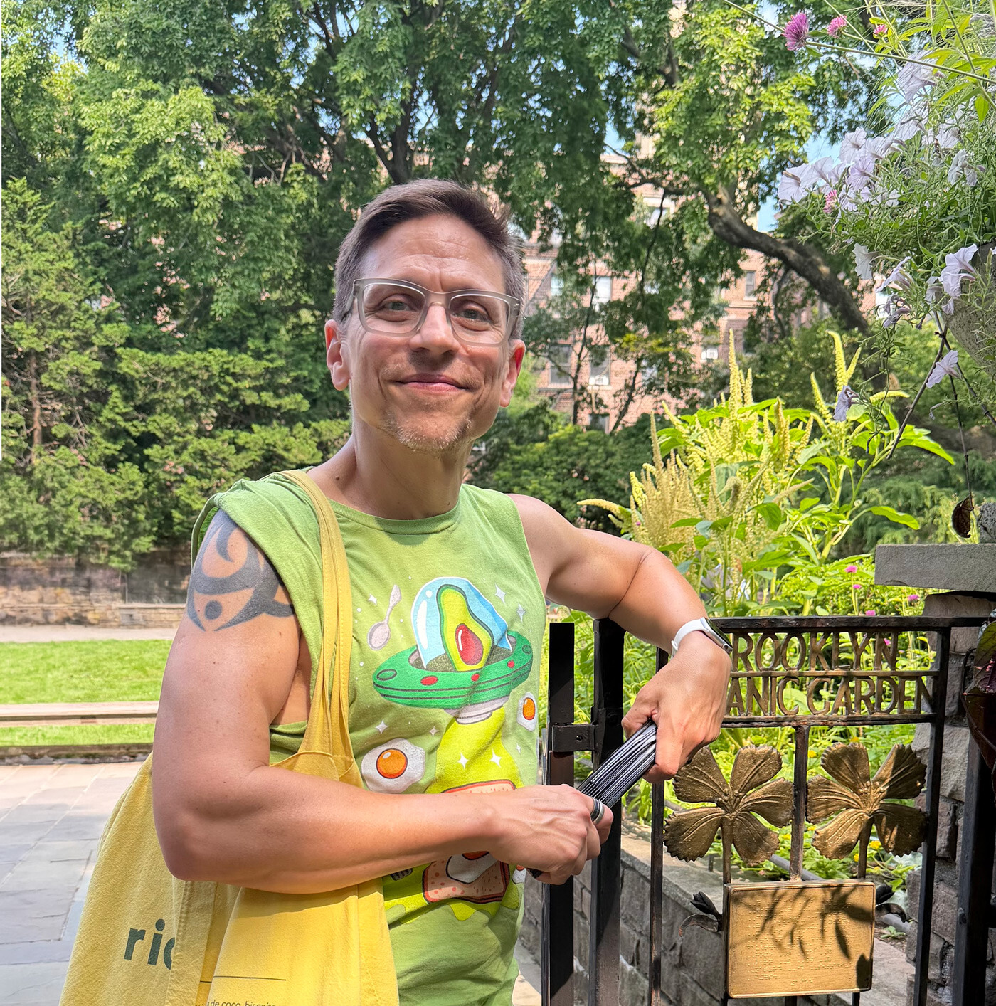 Plant Sitter in NYC, Fire Island Pines & Cherry Grove