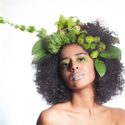 moss lady