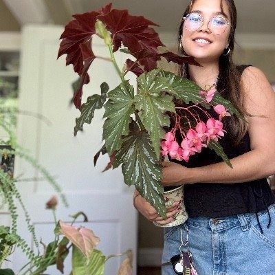 your plant best friend!