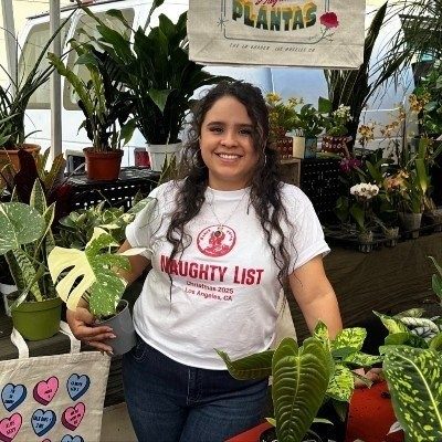 Your Local Plant Mami