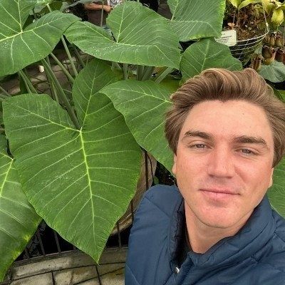 Plant Whisperer