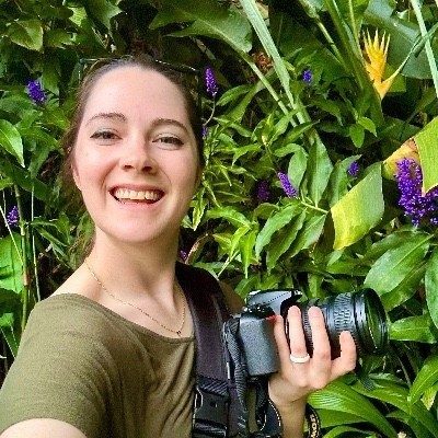 Hi! I'm a plant lover on the Space Coast of Florida. My mom was a horticulturalist so I grew up caring for plants my whole life.  I'd love …